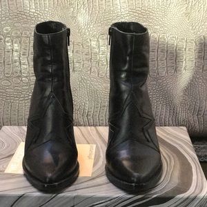 Jeffrey Campbell Gazer Booties